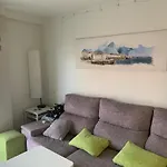 Moderno Apartamento Centrico En Santander