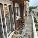 Moderno Apartamento Centrico En Santander