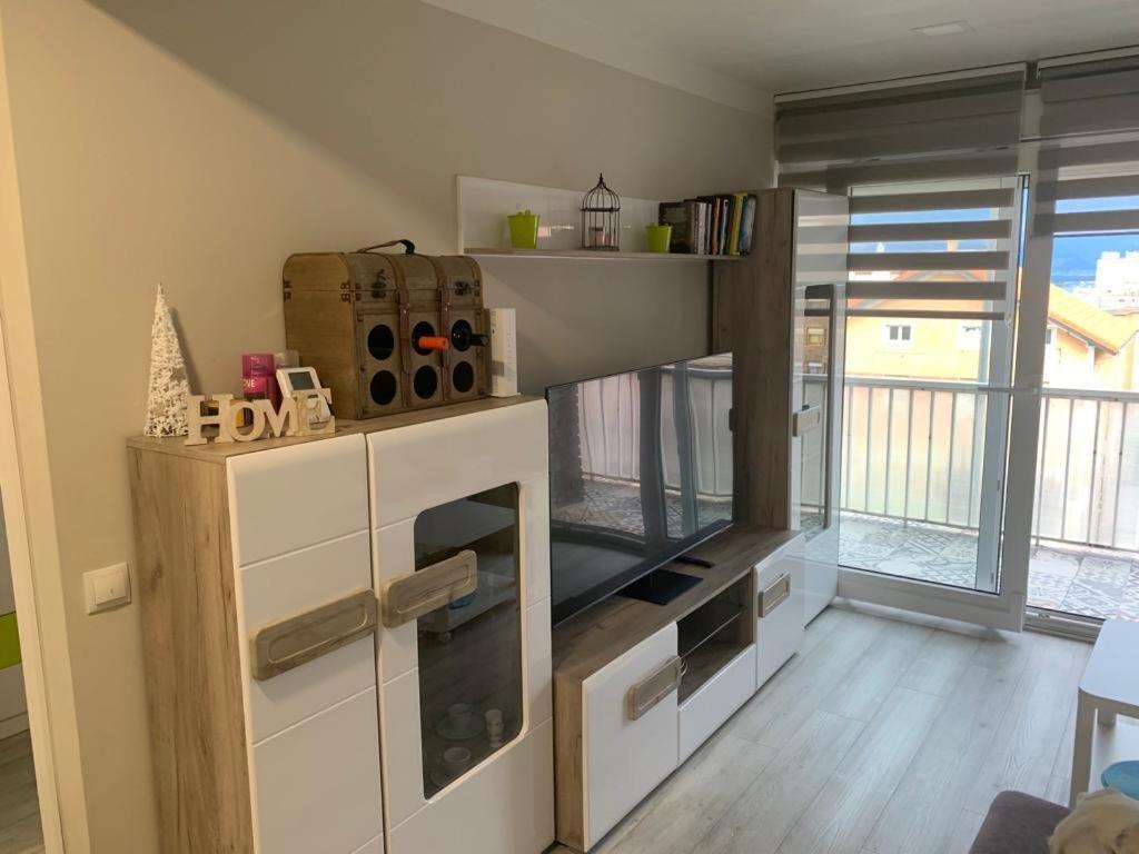 Apartment Moderno Centrico En Santander