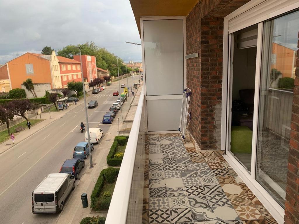 Apartment Moderno Centrico En