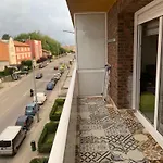 Moderno Apartamento Centrico En Santander