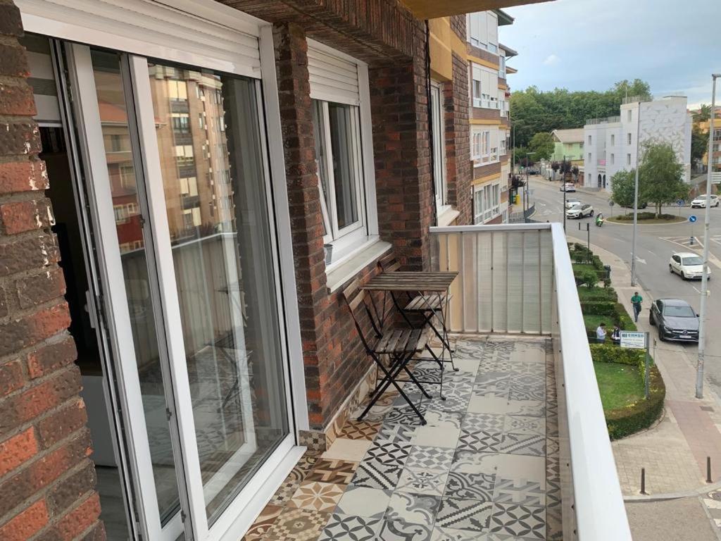Apartamento Moderno Centrico En
